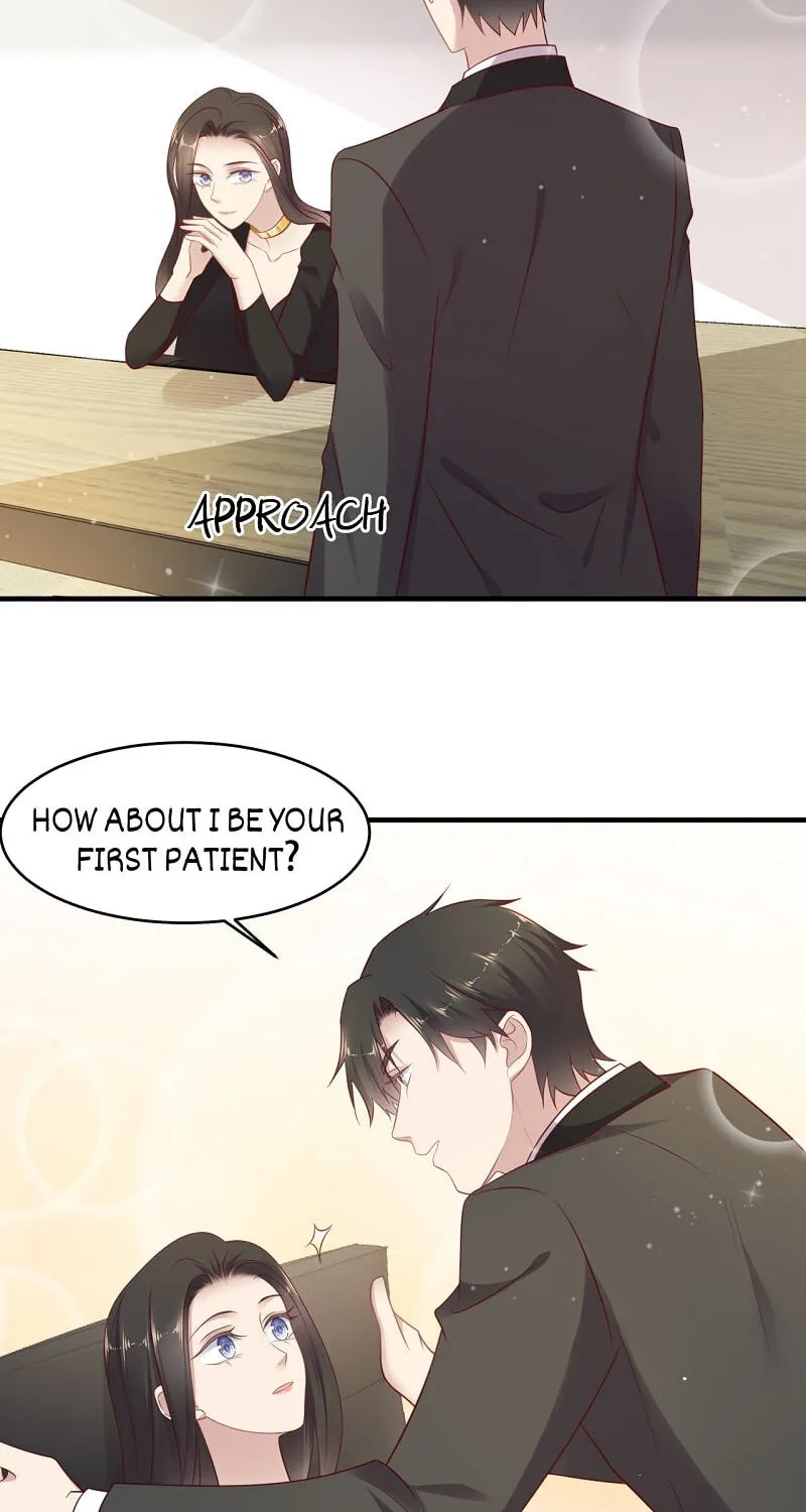 Sealed With Lips Chapter 125 page 26 - 