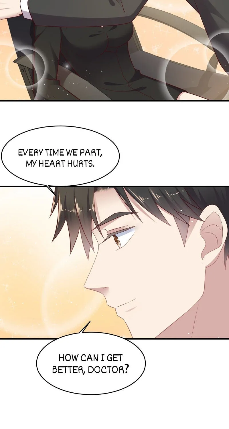 Sealed With Lips Chapter 125 page 27 - 