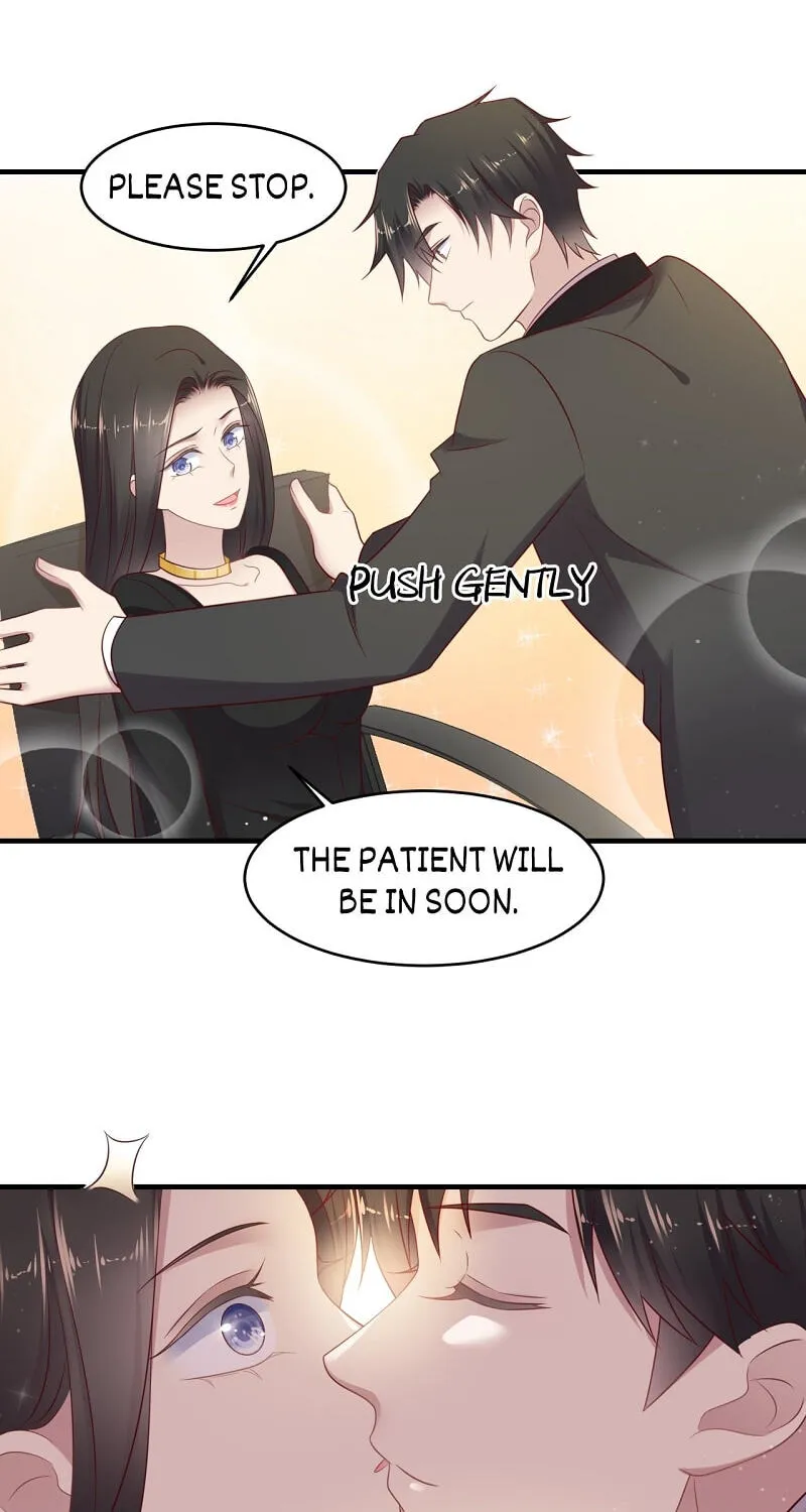 Sealed With Lips Chapter 125 page 28 - 