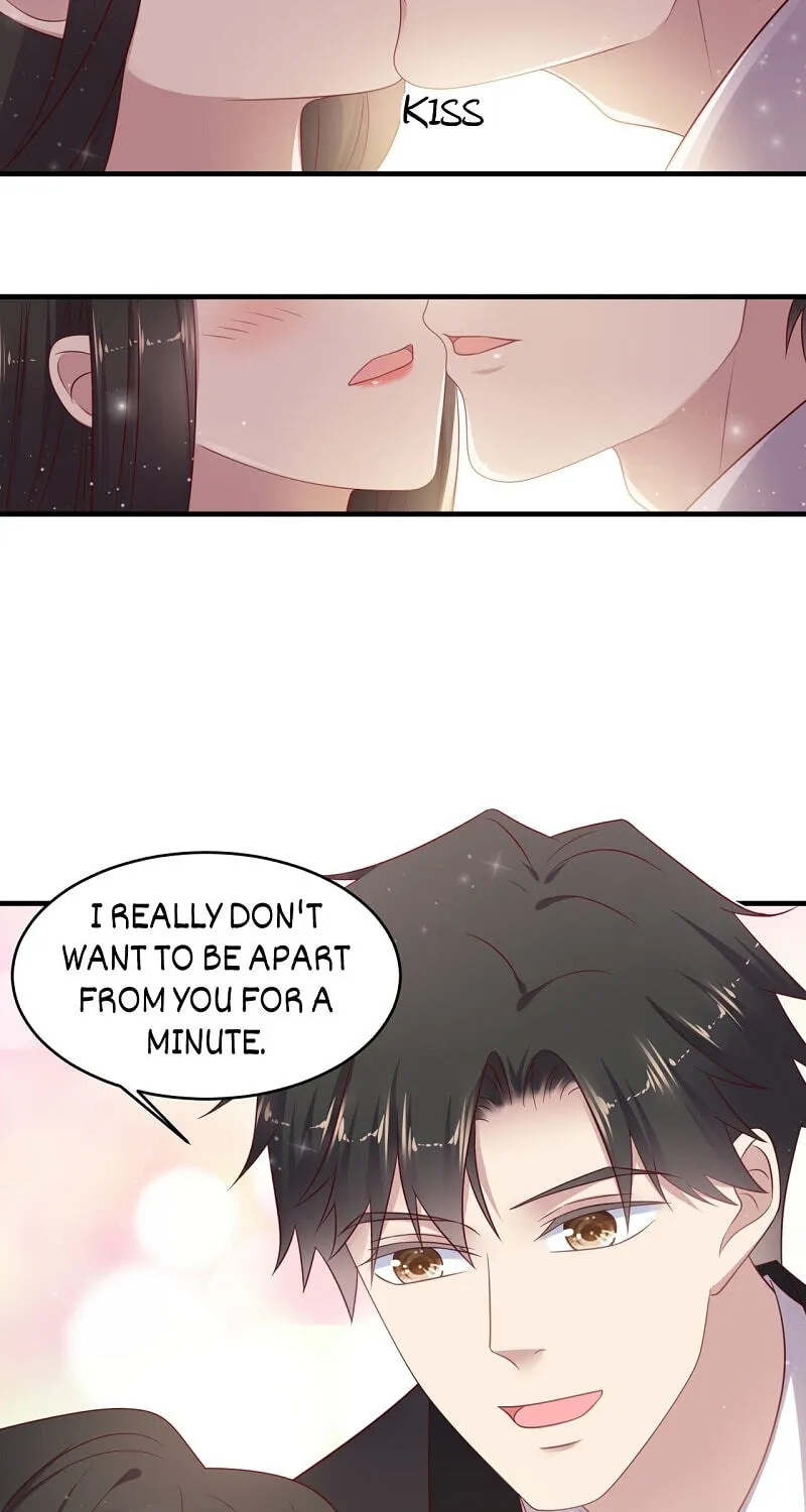 Sealed With Lips Chapter 125 page 29 - 