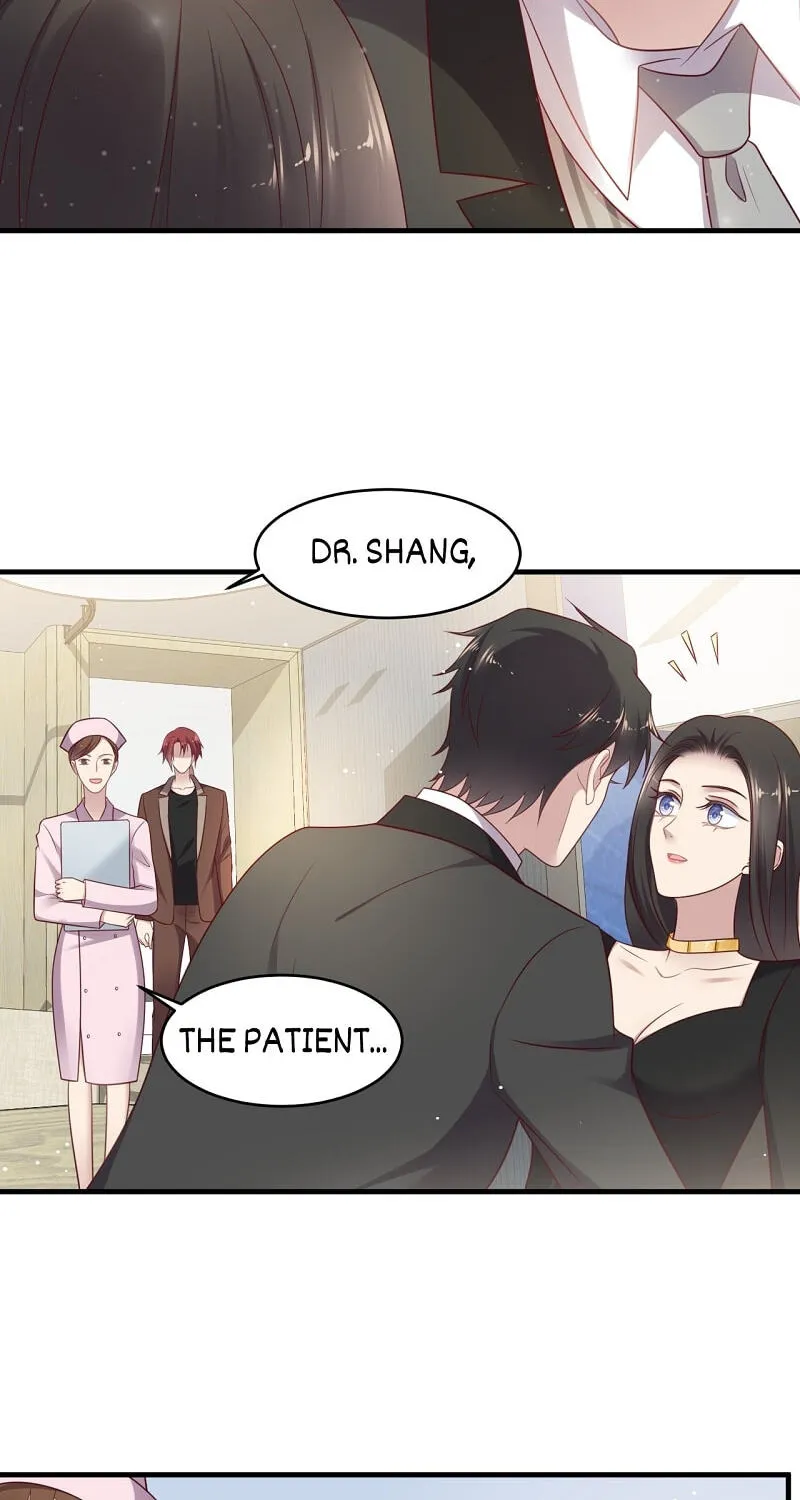 Sealed With Lips Chapter 125 page 30 - 