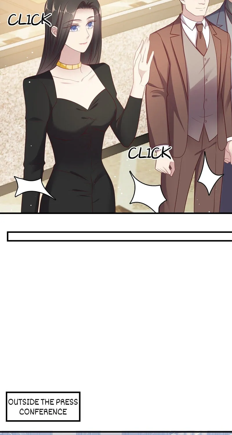 Sealed With Lips Chapter 125 page 4 - 