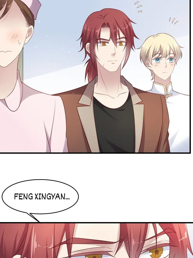 Sealed With Lips Chapter 125 page 31 - 