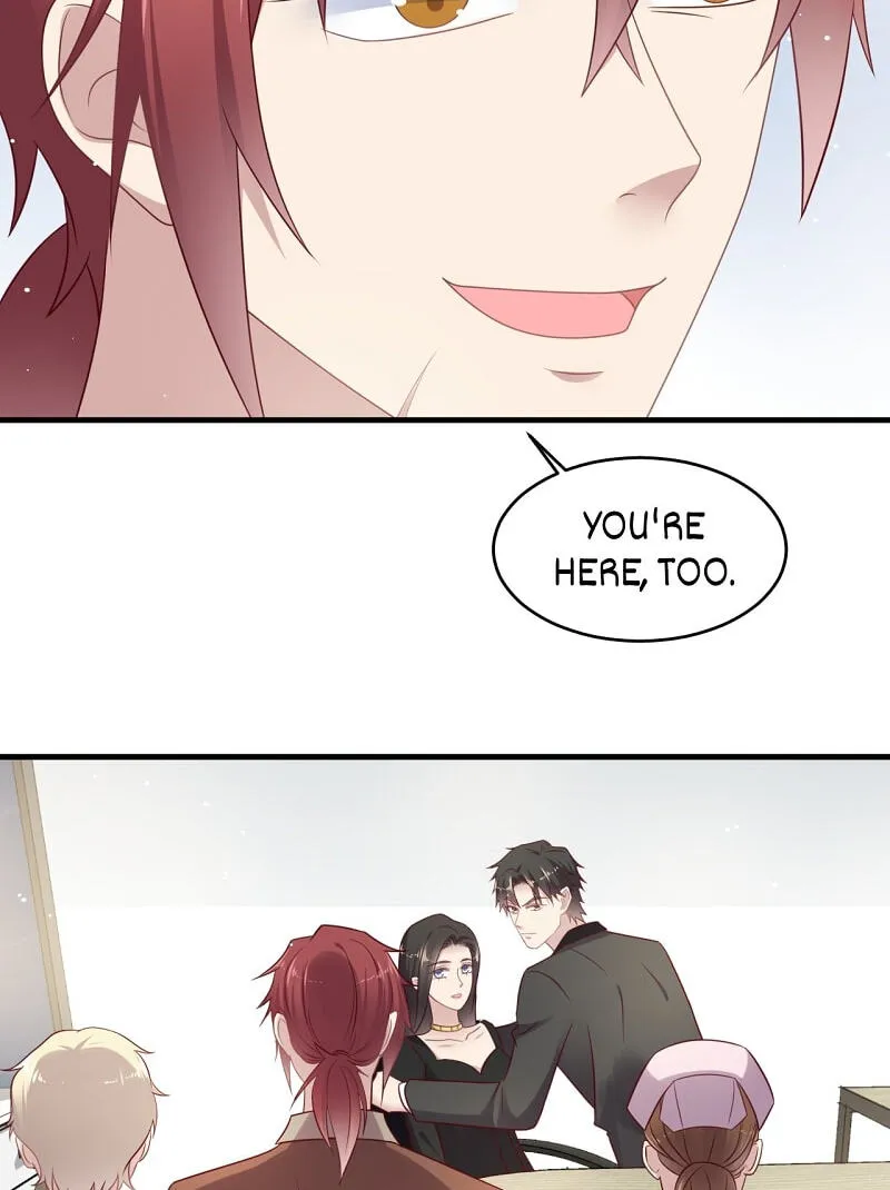 Sealed With Lips Chapter 125 page 32 - 