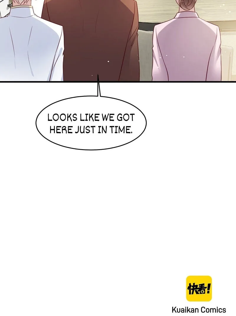 Sealed With Lips Chapter 125 page 33 - 
