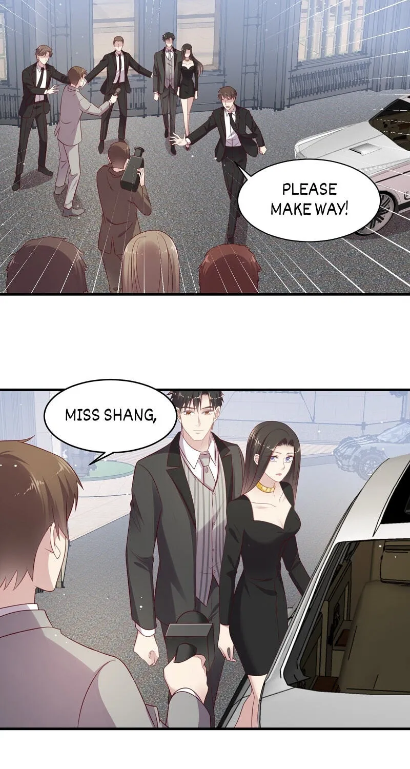 Sealed With Lips Chapter 125 page 5 - 
