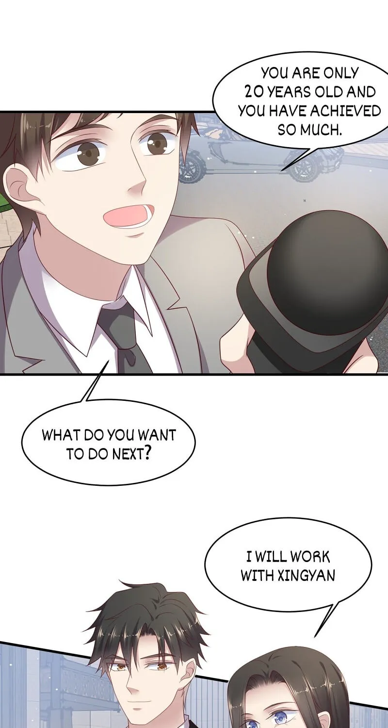 Sealed With Lips Chapter 125 page 6 - 