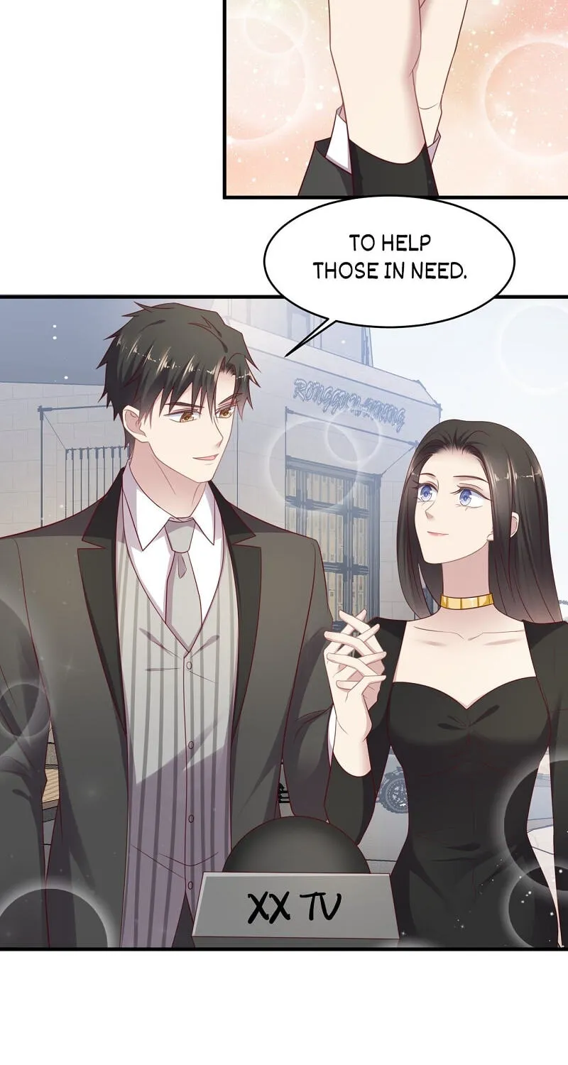 Sealed With Lips Chapter 125 page 8 - 