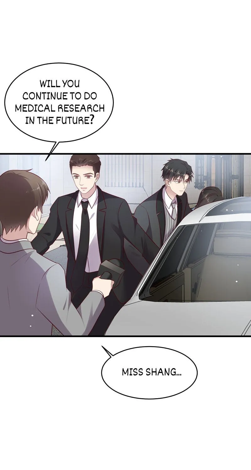 Sealed With Lips Chapter 125 page 9 - 