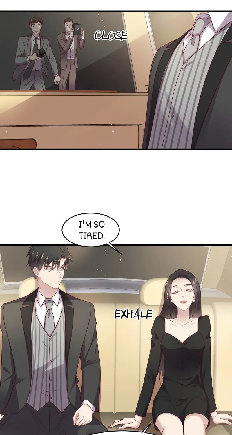Sealed With Lips Chapter 125 page 10 - 