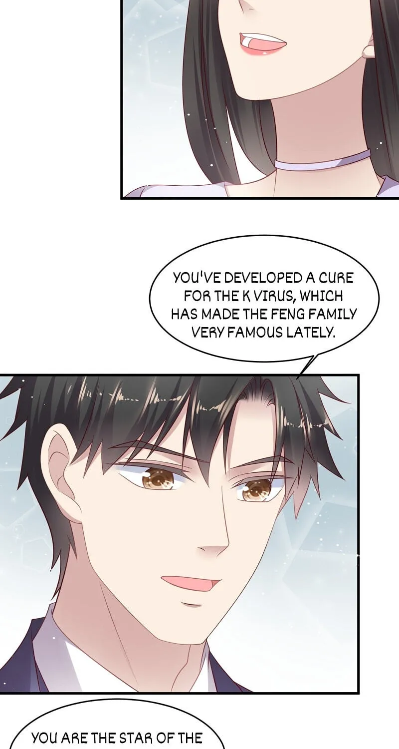 Sealed With Lips Chapter 127 page 11 - 