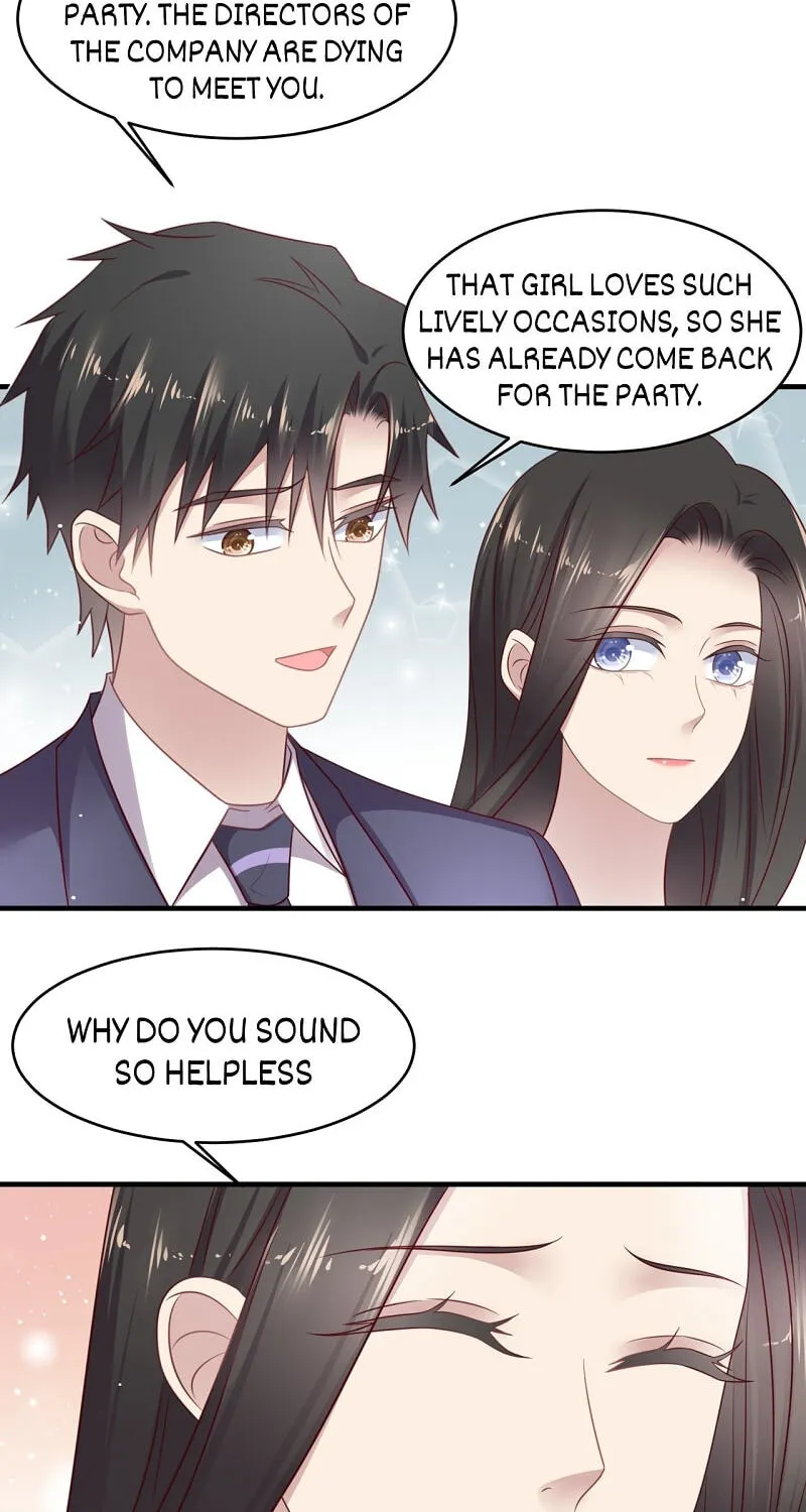 Sealed With Lips Chapter 127 page 12 - 