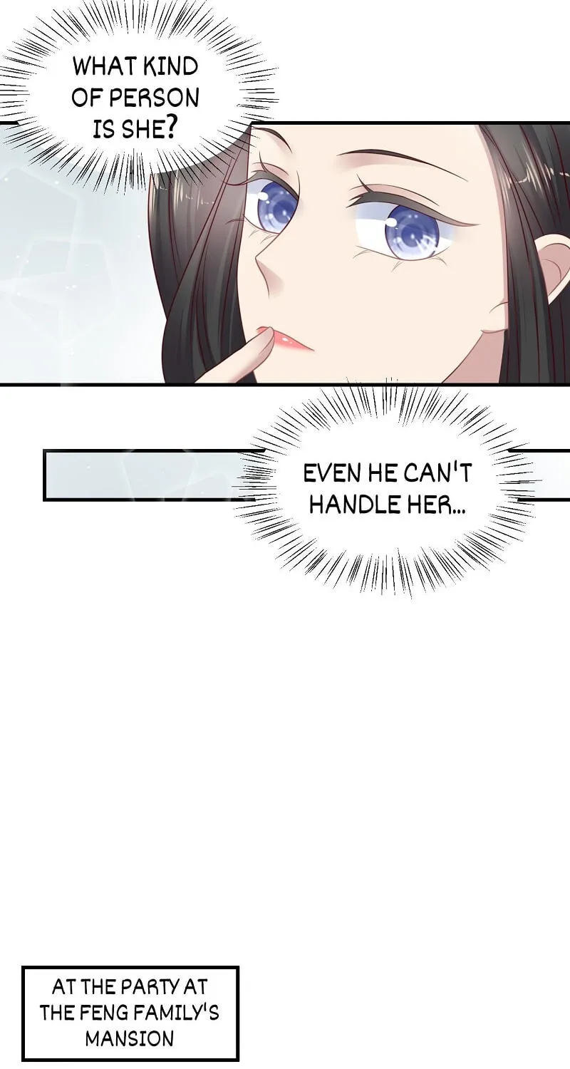 Sealed With Lips Chapter 127 page 14 - 