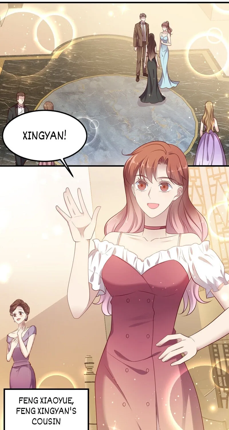 Sealed With Lips Chapter 127 page 15 - 