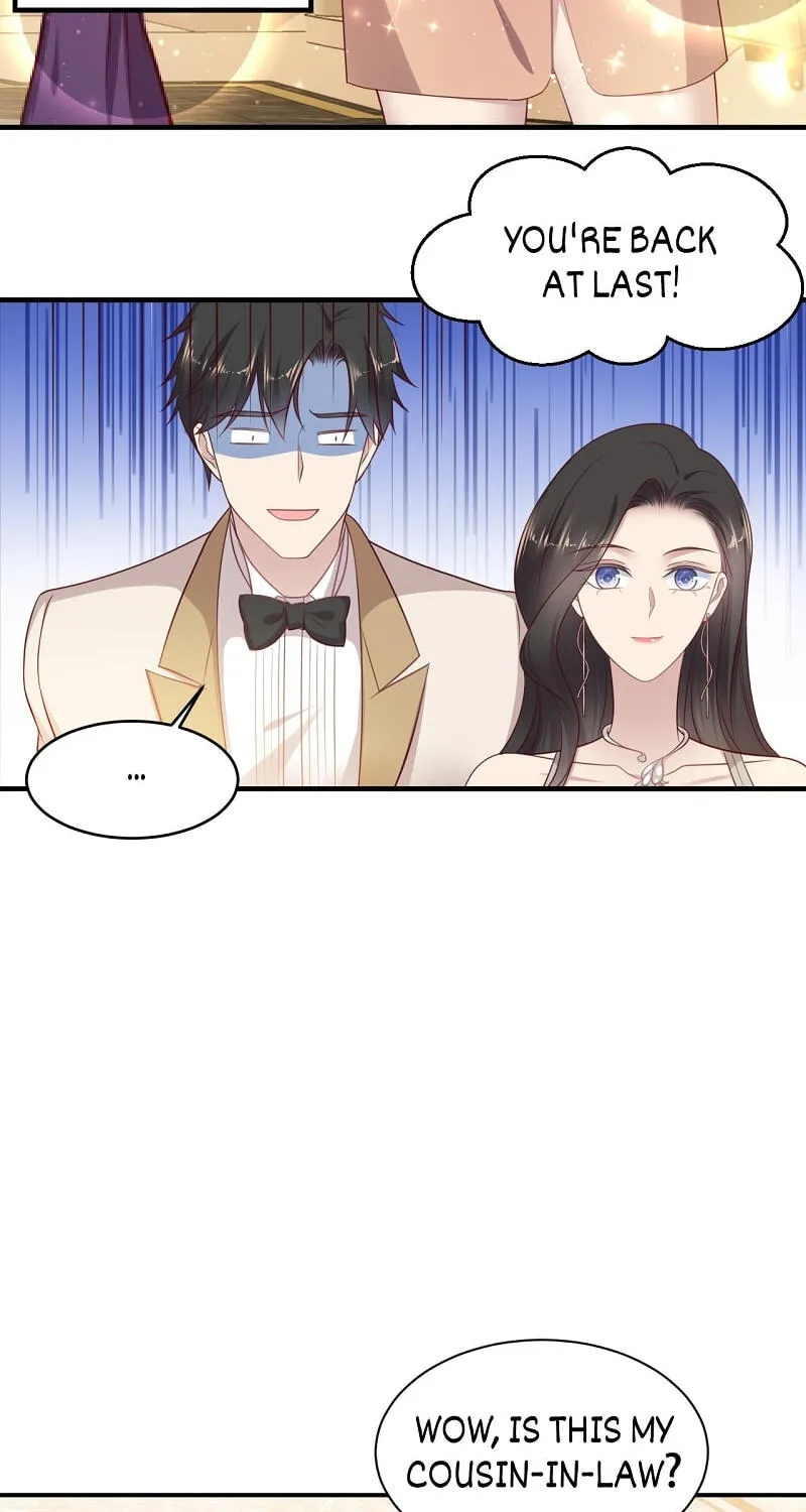 Sealed With Lips Chapter 127 page 16 - 
