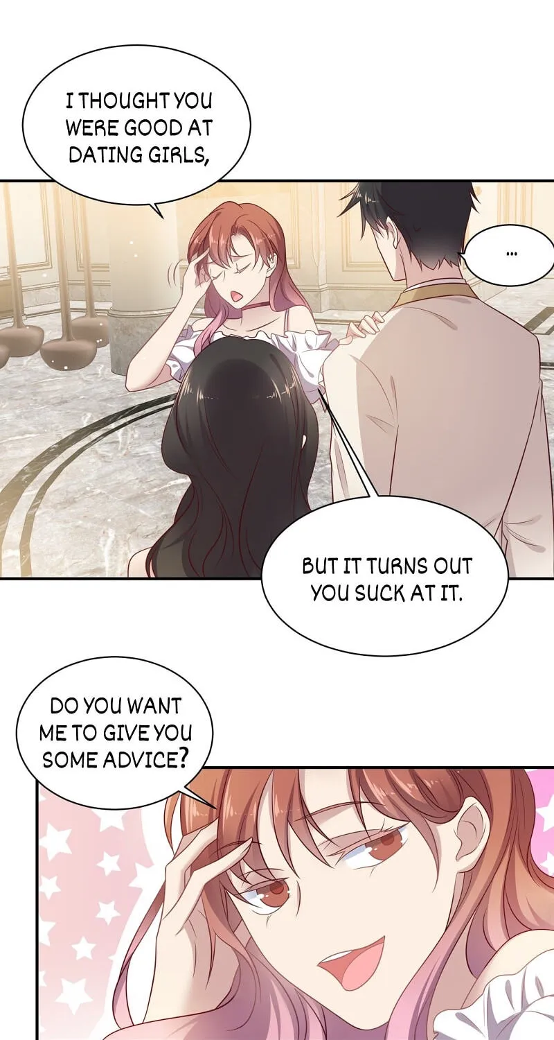 Sealed With Lips Chapter 127 page 20 - 