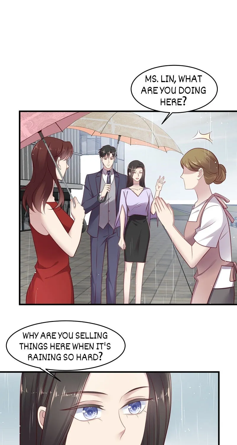 Sealed With Lips Chapter 127 page 3 - 