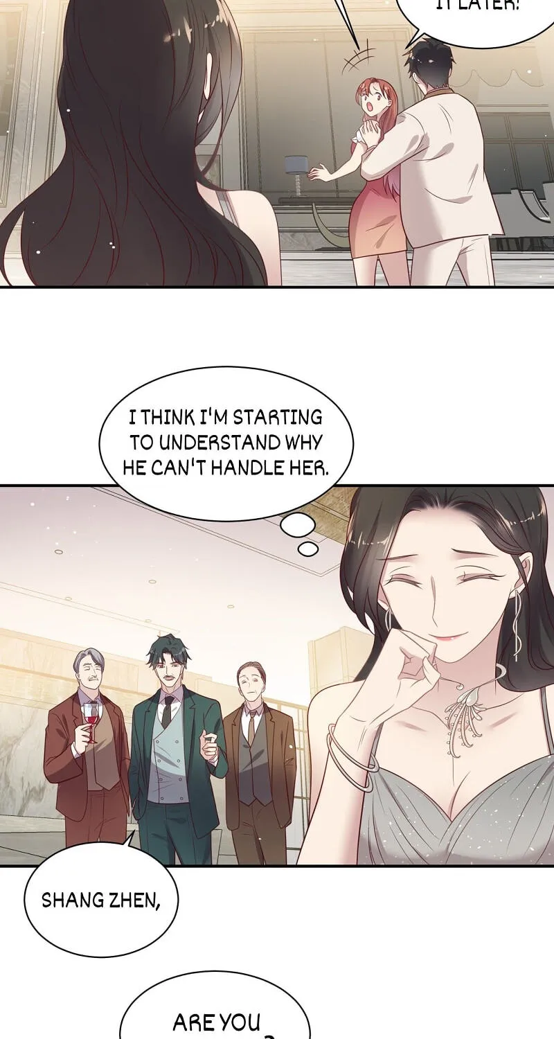 Sealed With Lips Chapter 127 page 22 - 