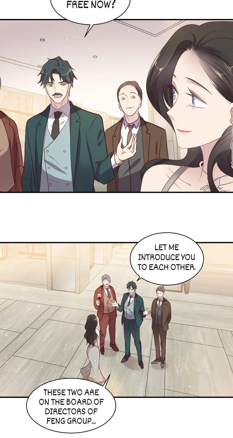 Sealed With Lips Chapter 127 page 23 - 
