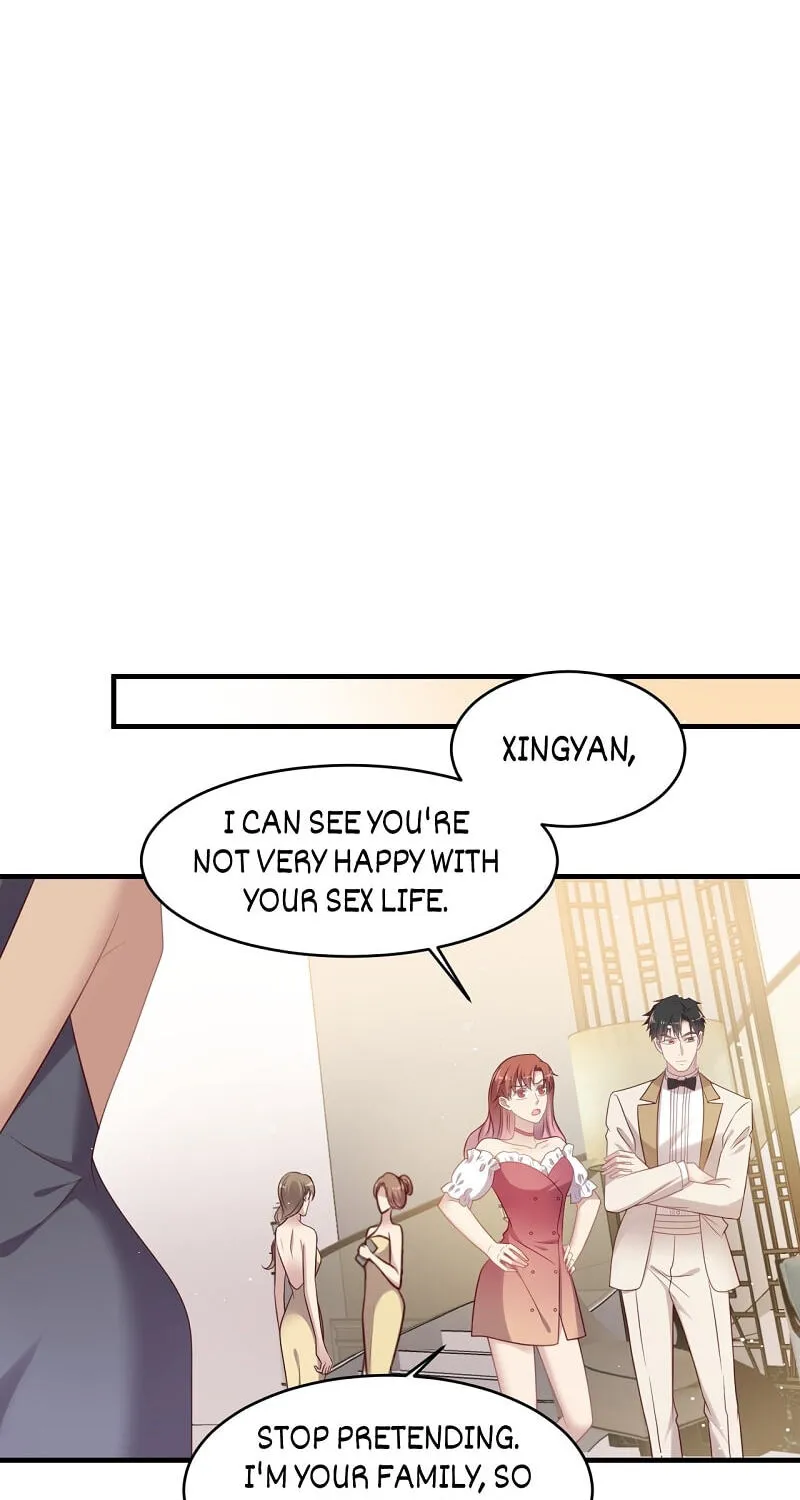 Sealed With Lips Chapter 127 page 24 - 