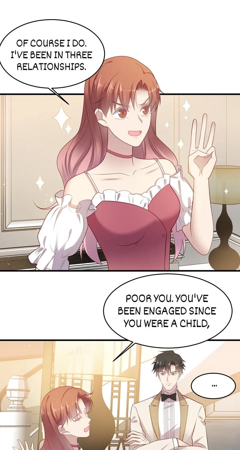 Sealed With Lips Chapter 127 page 26 - 