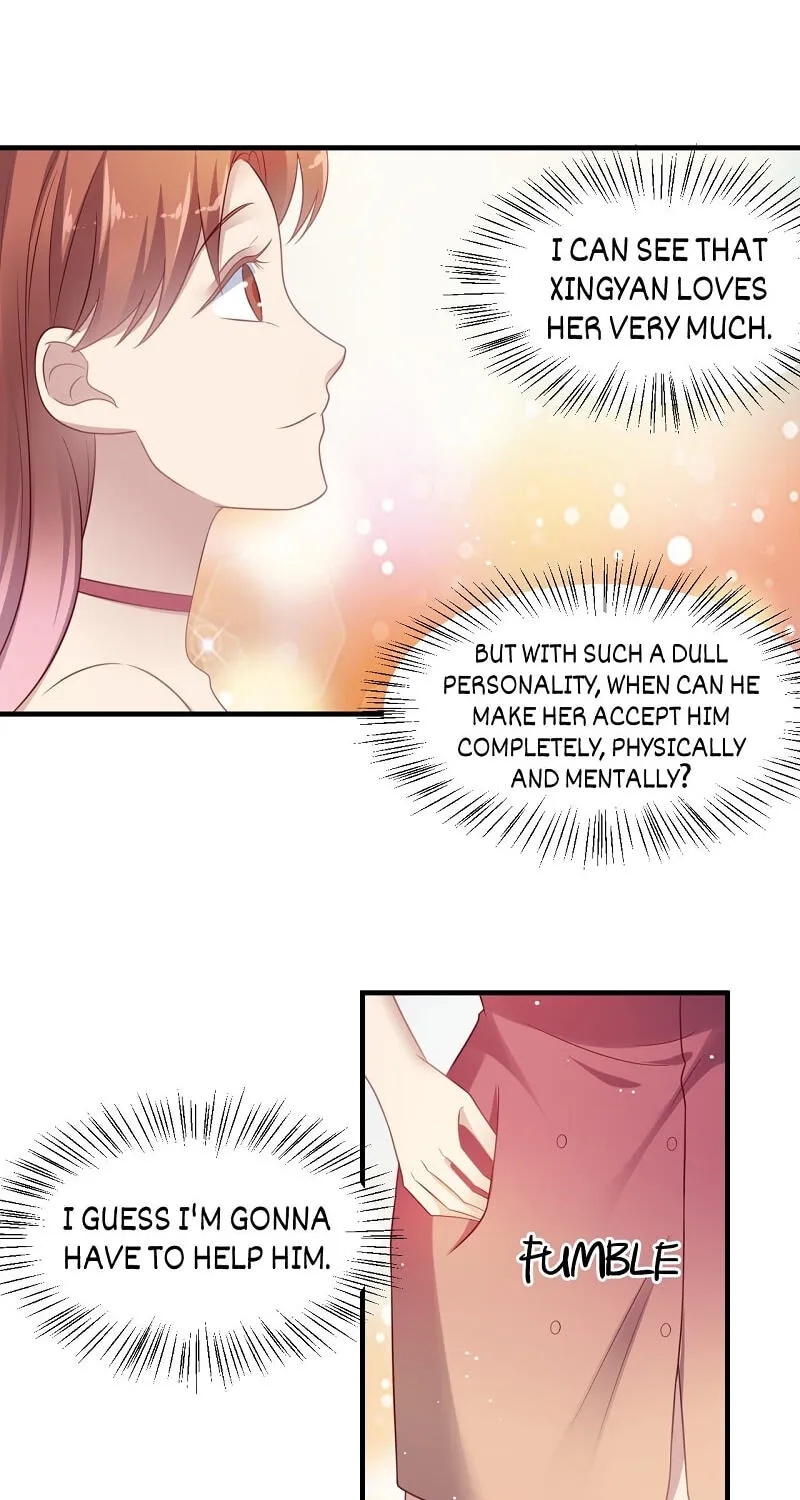 Sealed With Lips Chapter 127 page 28 - 