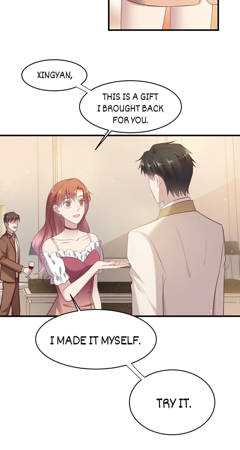 Sealed With Lips Chapter 127 page 29 - 