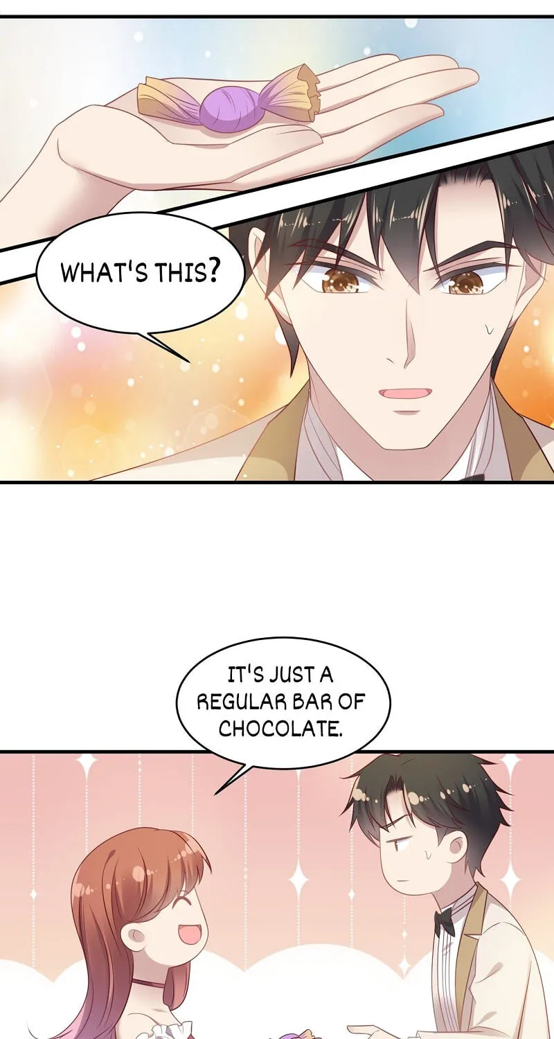 Sealed With Lips Chapter 127 page 30 - 