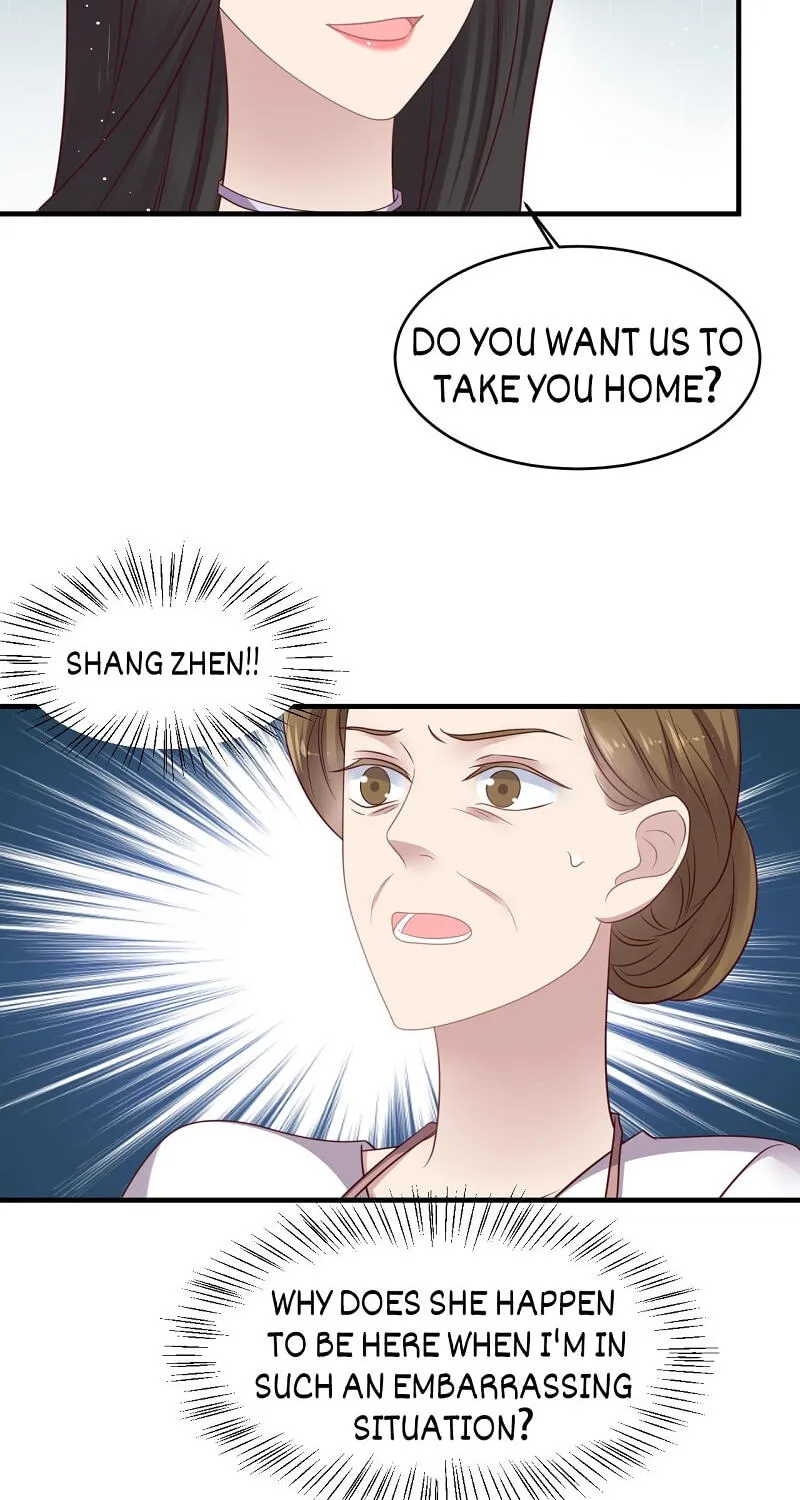Sealed With Lips Chapter 127 page 4 - 