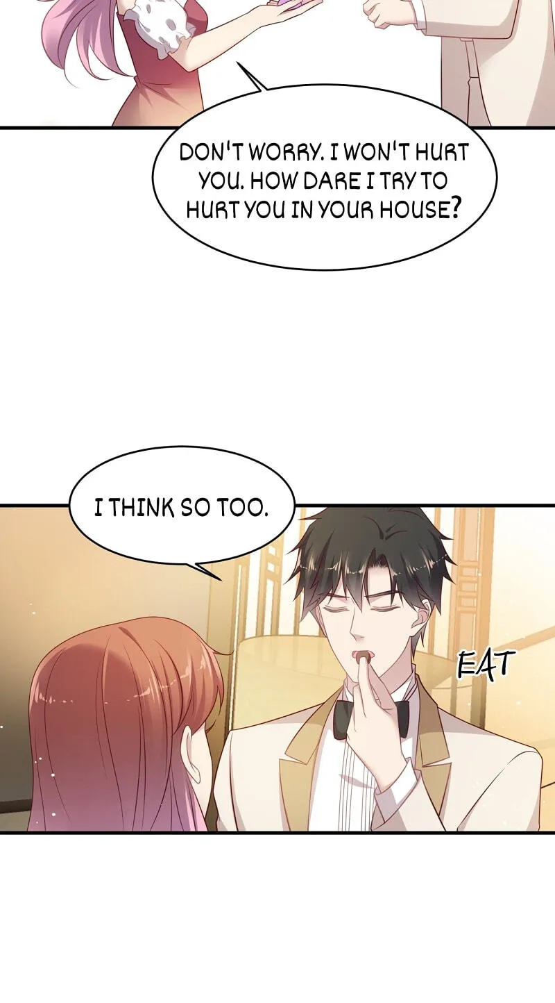Sealed With Lips Chapter 127 page 31 - 