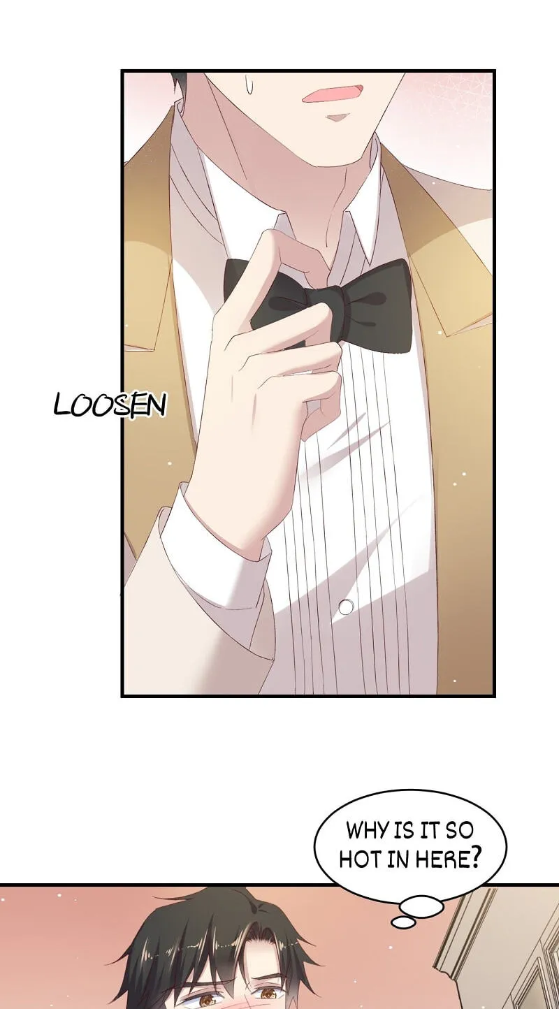 Sealed With Lips Chapter 127 page 36 - 
