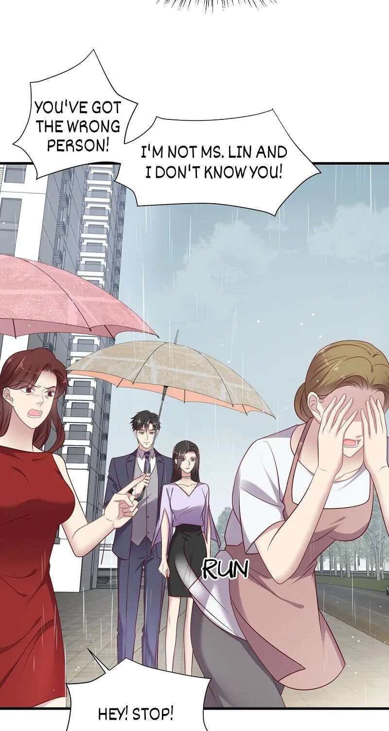 Sealed With Lips Chapter 127 page 5 - 