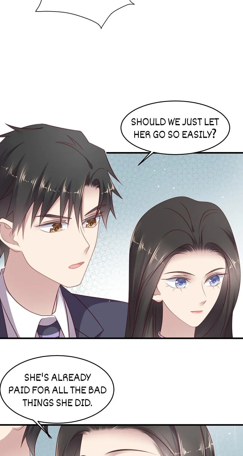 Sealed With Lips Chapter 127 page 6 - 