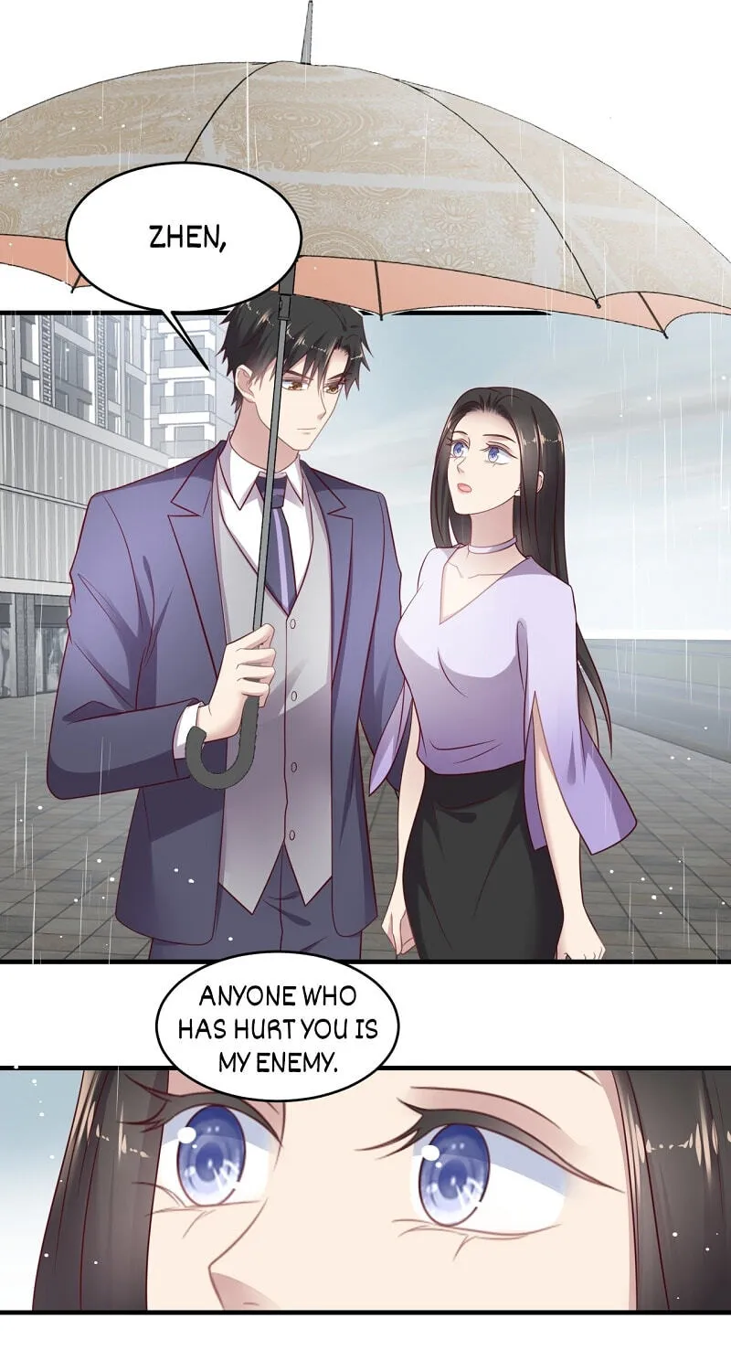 Sealed With Lips Chapter 127 page 9 - 
