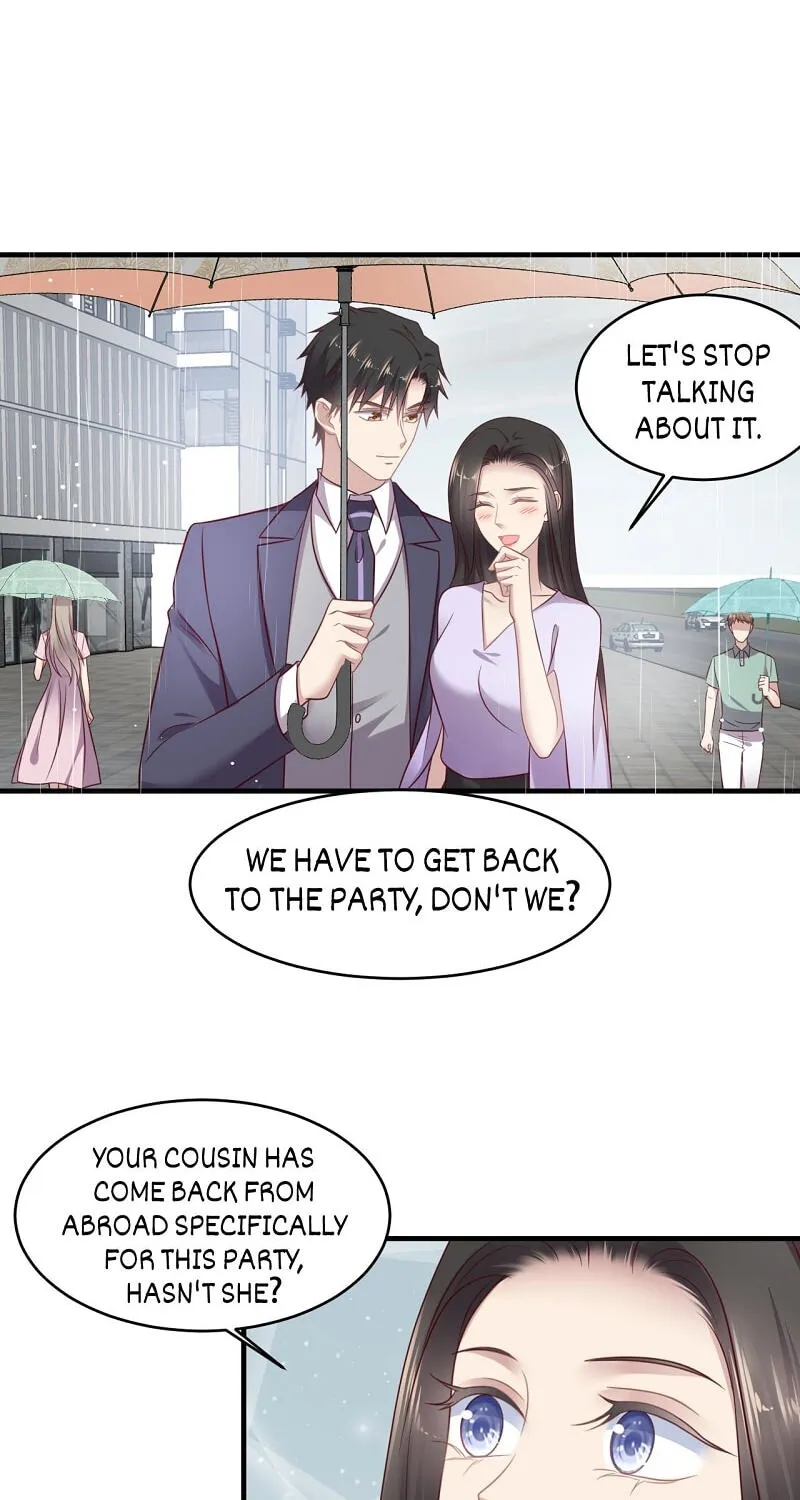 Sealed With Lips Chapter 127 page 10 - 
