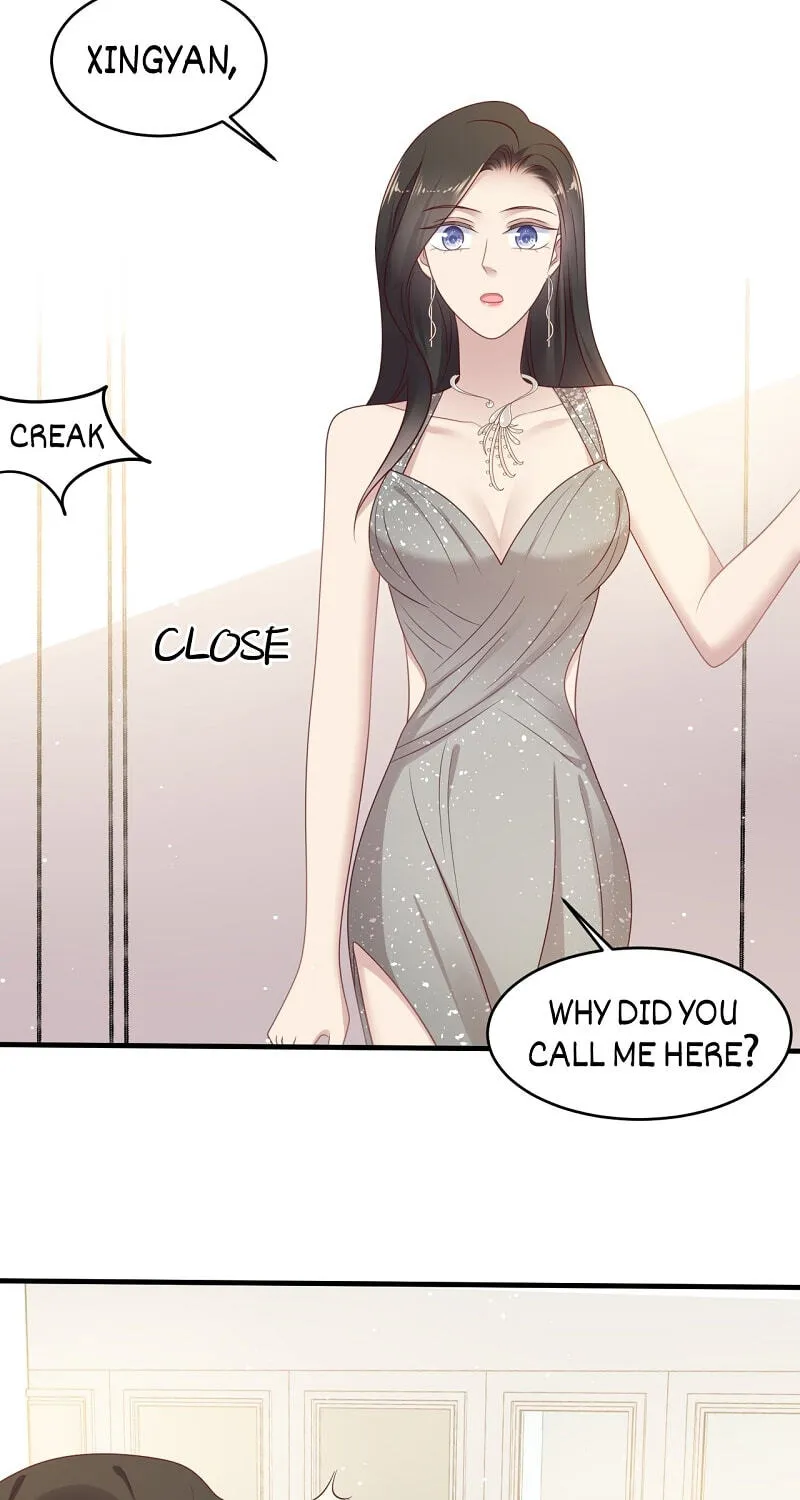 Sealed With Lips Chapter 128 page 11 - 