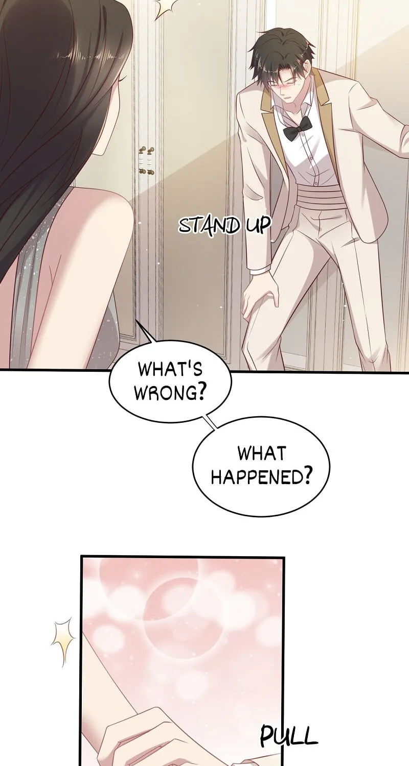 Sealed With Lips Chapter 128 page 12 - 