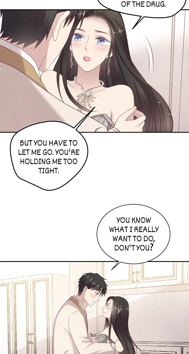 Sealed With Lips Chapter 128 page 18 - 