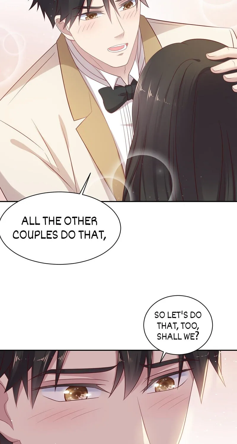 Sealed With Lips Chapter 128 page 20 - 