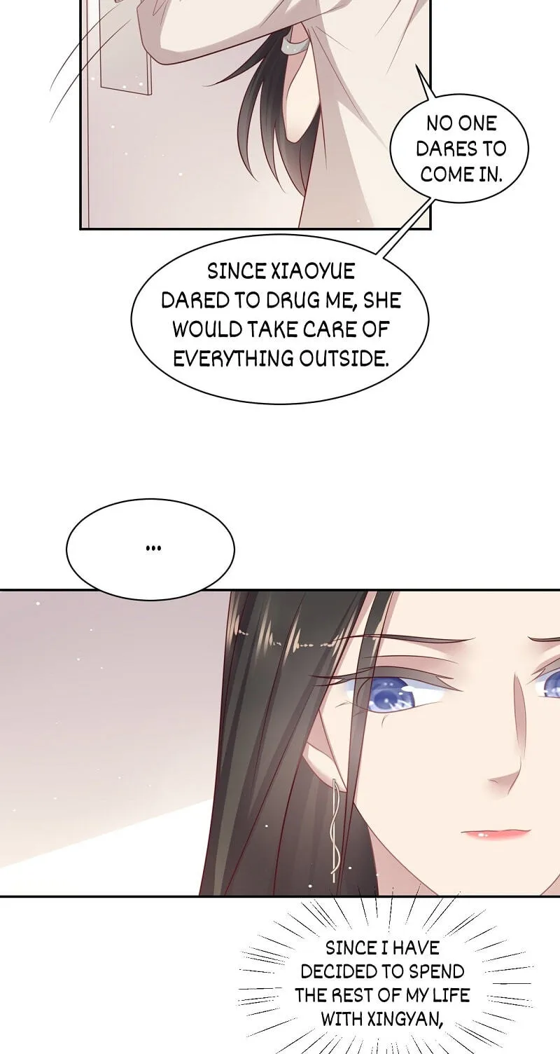 Sealed With Lips Chapter 128 page 22 - 