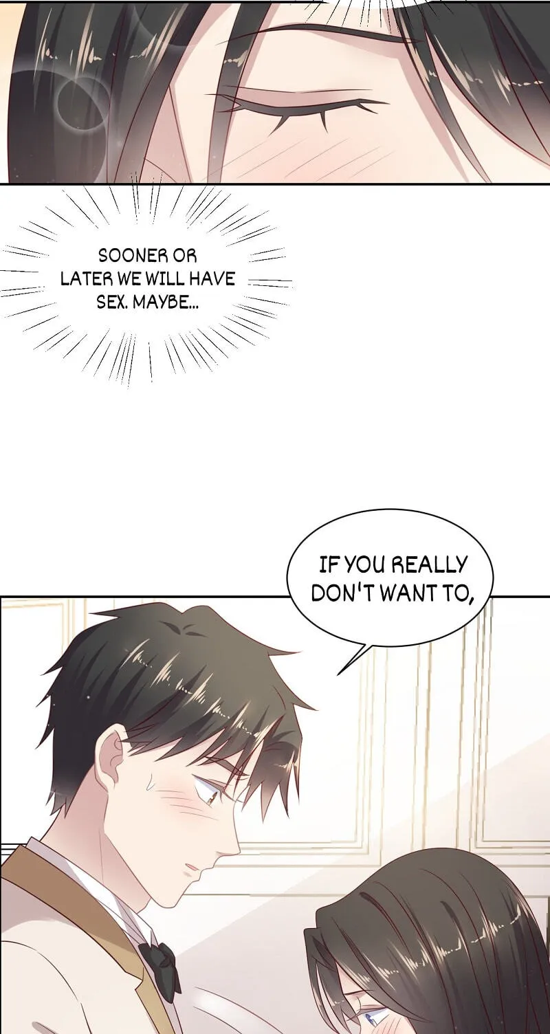 Sealed With Lips Chapter 128 page 23 - 