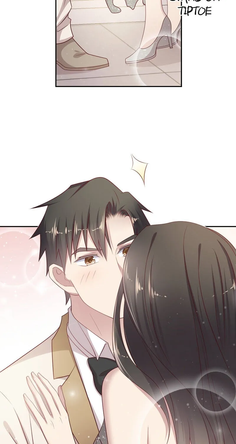 Sealed With Lips Chapter 128 page 25 - 