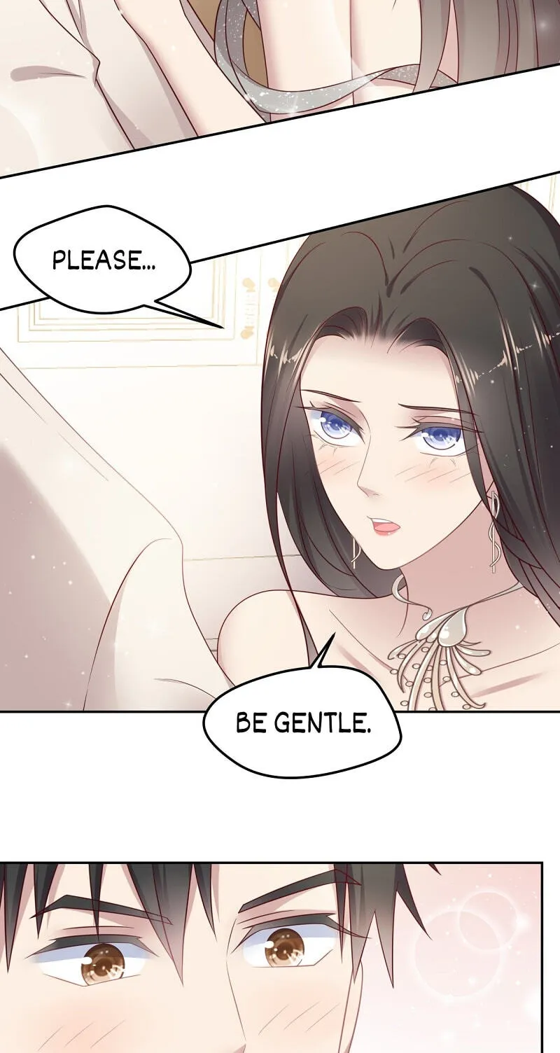 Sealed With Lips Chapter 128 page 26 - 