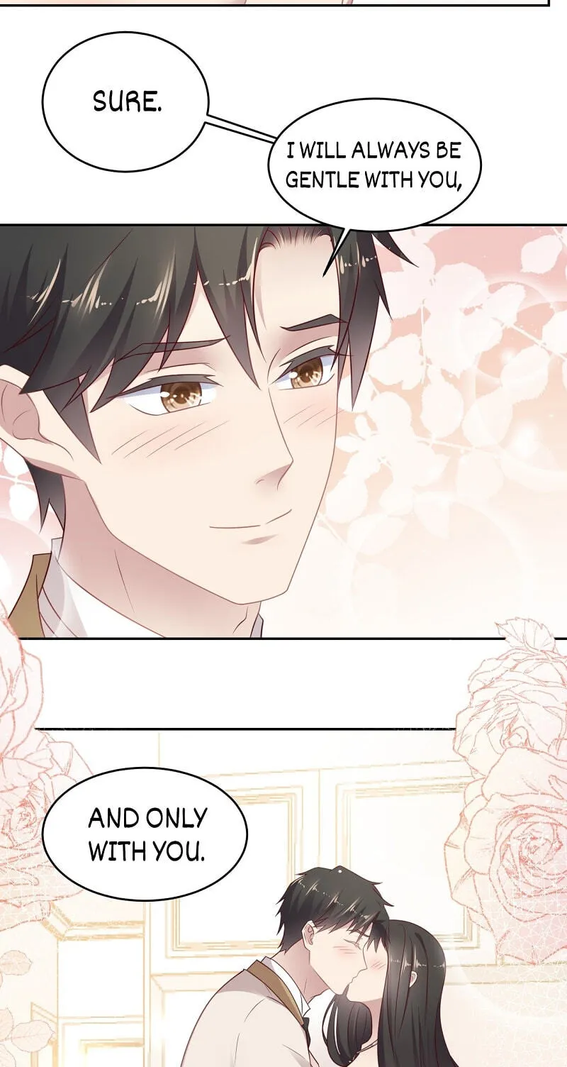Sealed With Lips Chapter 128 page 27 - 