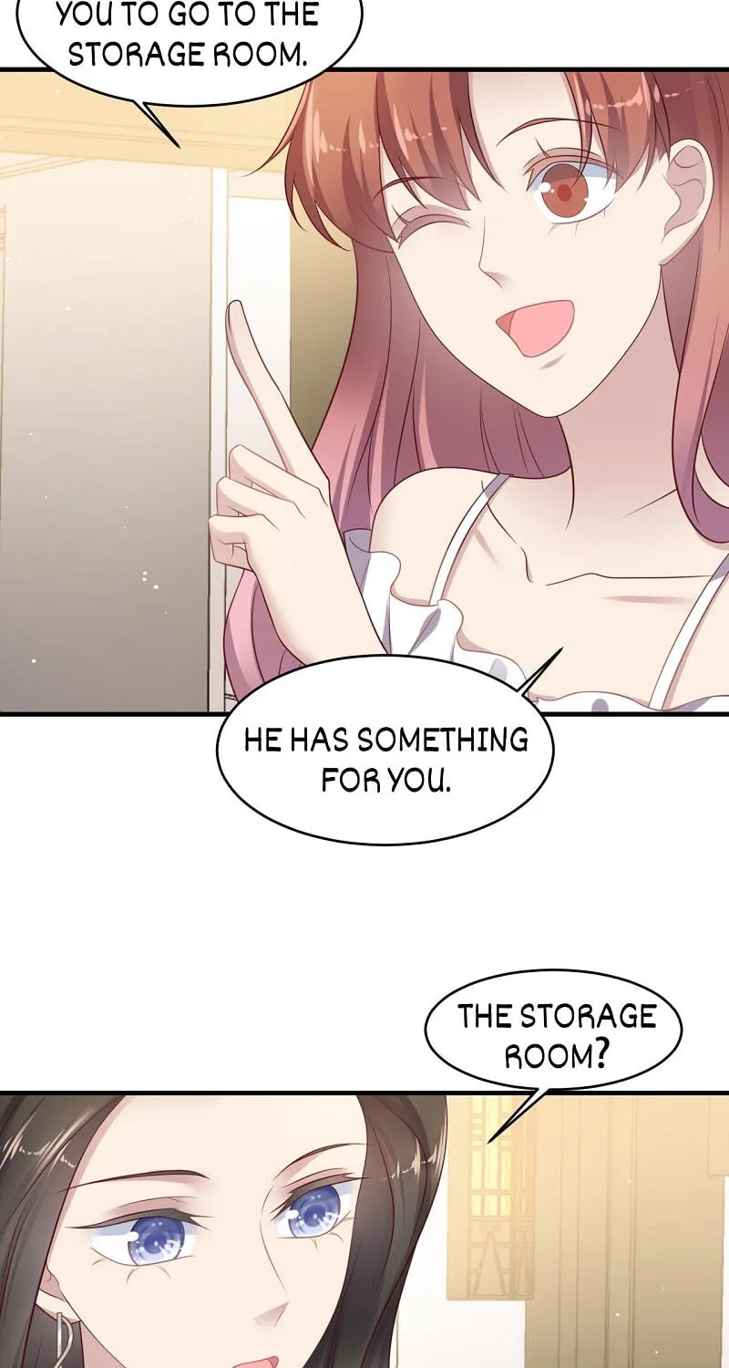 Sealed With Lips Chapter 128 page 4 - 