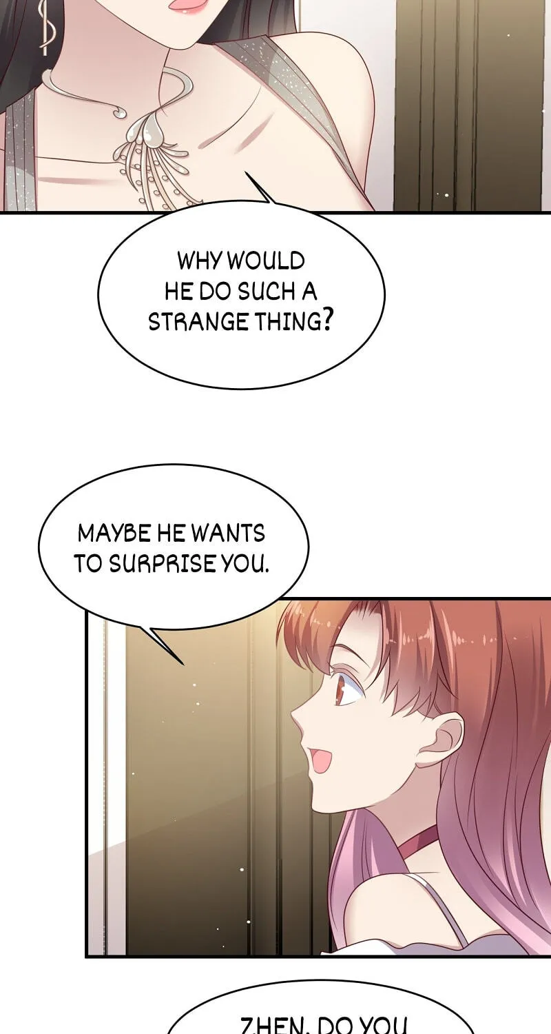 Sealed With Lips Chapter 128 page 5 - 