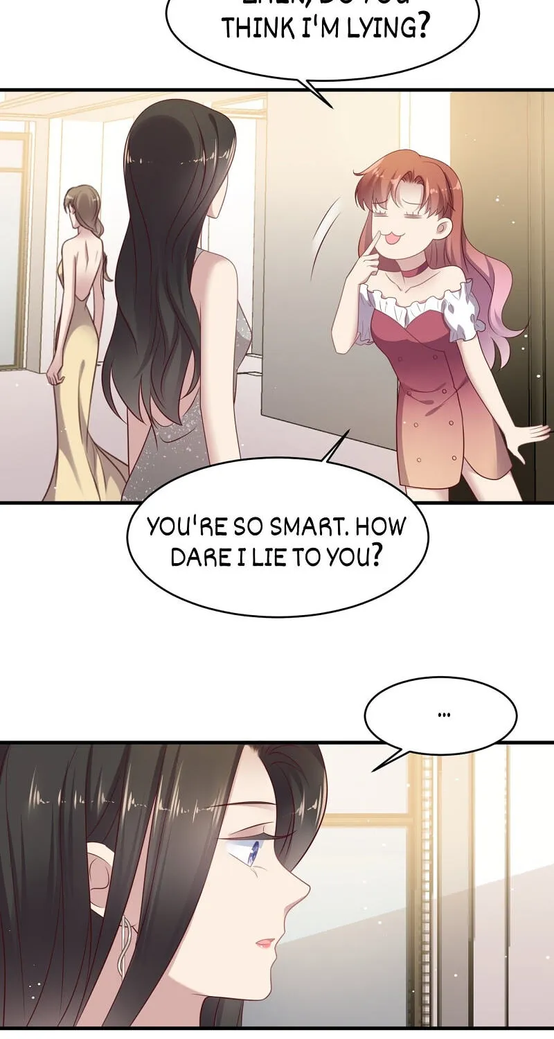 Sealed With Lips Chapter 128 page 6 - 