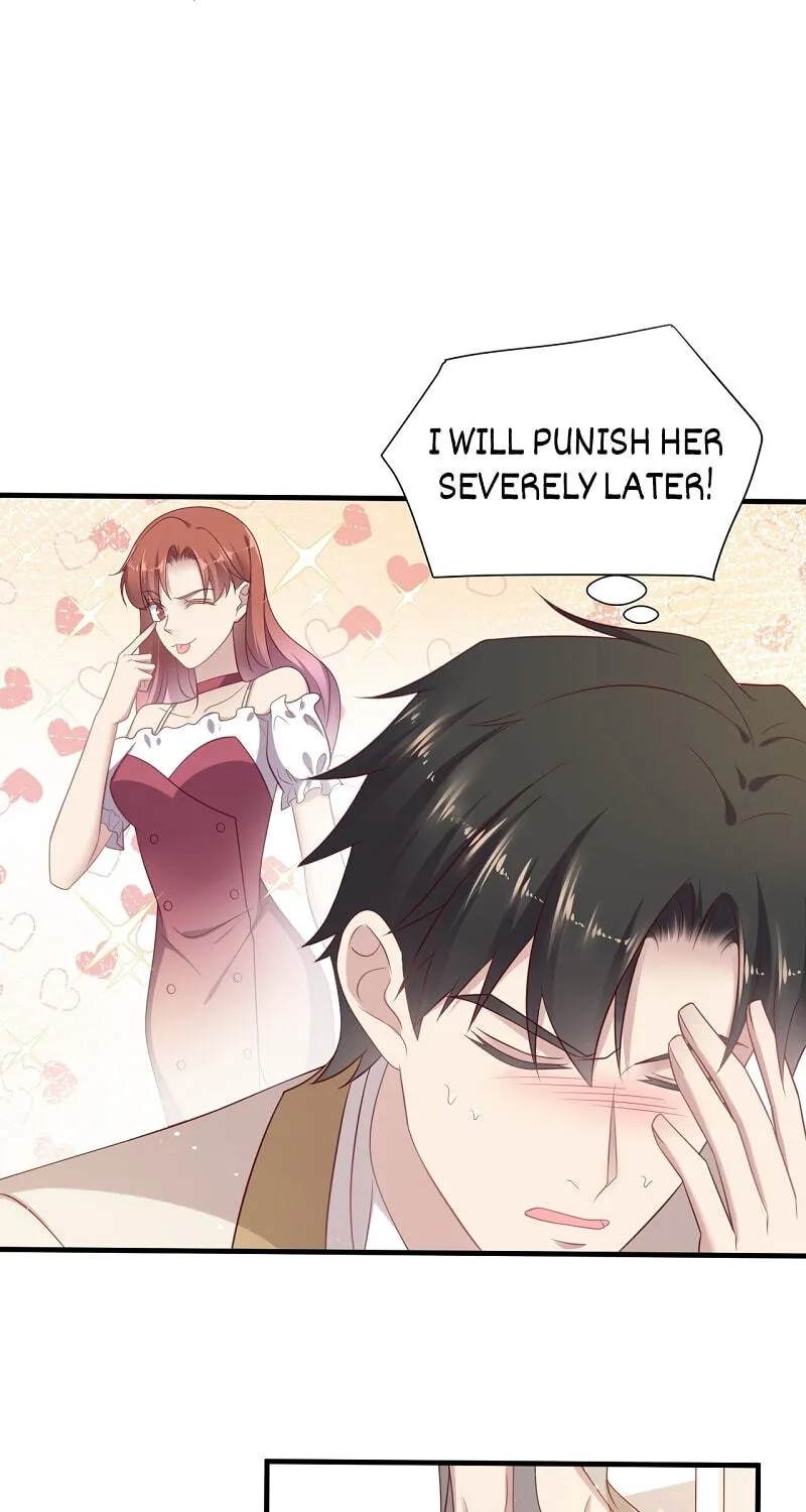 Sealed With Lips Chapter 128 page 9 - 