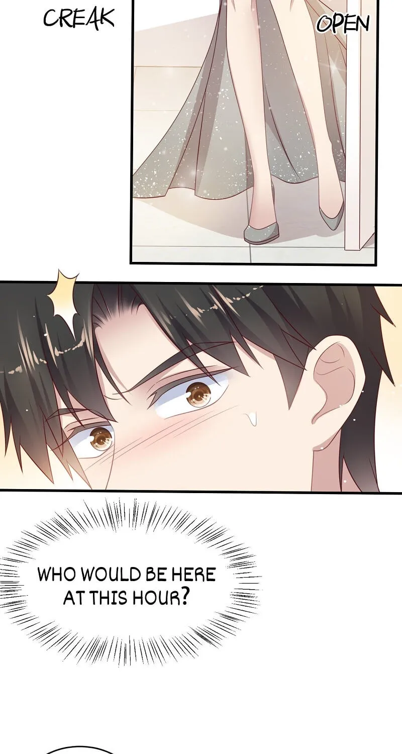 Sealed With Lips Chapter 128 page 10 - 