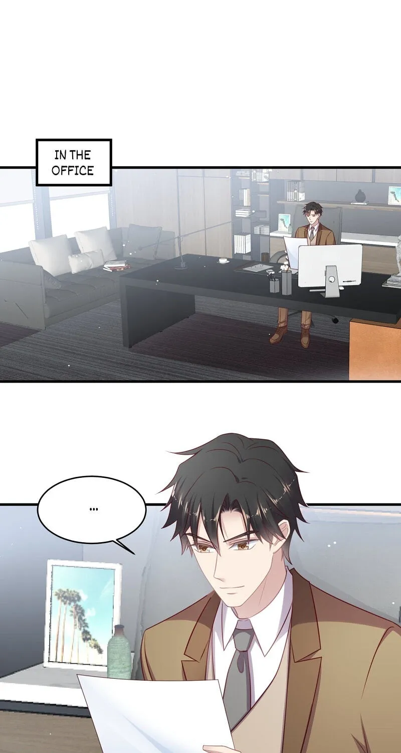 Sealed With Lips Chapter 129 page 1 - 